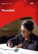 Povodeň – plakát filmu
