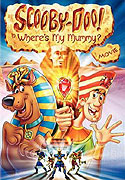 Scooby-Doo a kletba Kleopatry – plakát filmu