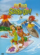 Aloha Scooby-Doo! – plakát filmu