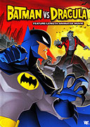Batman vs. Dracula, The – plakát filmu
