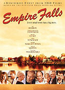 Zánik Empire Falls – plakát filmu