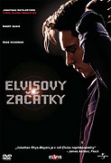 Elvisovy začátky – plakát filmu