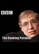Hawkingův paradox – plakát filmu