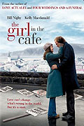 Girl in the Café, The – plakát filmu