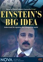 Einsteinova velká myšlenka – plakát filmu