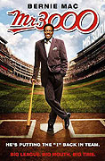 Mr. 3000 – plakát filmu