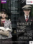 Dvacet tisíc ulic pod nebem – plakát filmu