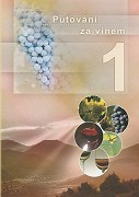 Putování za vínem 1: Čechy a Morava – plakát filmu