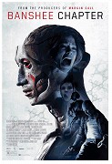 Banshee Chapter, The – plakát filmu