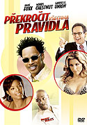 Překročit všechna pravidla – plakát filmu