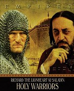 Svatí válečníci – plakát filmu