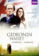Gideon's Daughter – plakát filmu