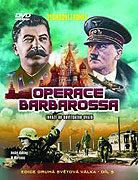 Operace Barbarossa – plakát filmu