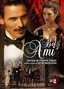 Bel Ami – plakát filmu