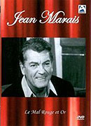 Jean Marais aneb Stesk po vůni líčidel – plakát filmu