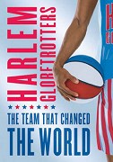 Harlem Globetrotters - tým, který změnil svět – plakát filmu
