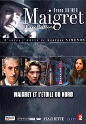 Maigret a Severní hvězda – plakát filmu