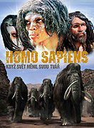 Homo Sapiens – plakát filmu