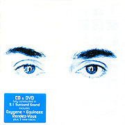 Jean Michel Jarre: Aero – plakát filmu