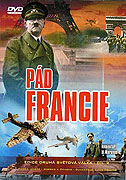 Pád Francie – plakát filmu