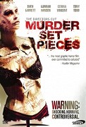 Murder-Set-Pieces – plakát filmu