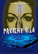 Pacient č. 14 – plakát filmu