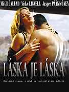 Láska je láska – plakát filmu