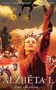 Panenská královna – plakát filmu