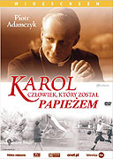 Karol – plakát filmu