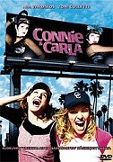 Connie a Carla – plakát filmu