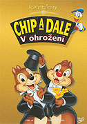 Chip &amp; Dale: V ohrožení – plakát filmu