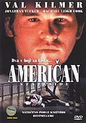 Američan – plakát filmu