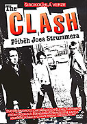 The Clash: Příběh Joea Strummera – plakát filmu