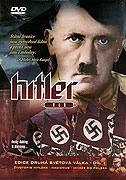 Hitler - Vlk – plakát filmu