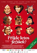 Přijde letos Ježíšek? – plakát filmu