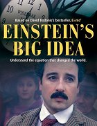 E=mc² – plakát filmu