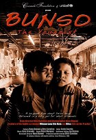 Bunso - nejmladší vězeň – plakát filmu