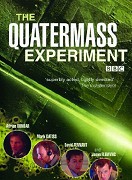 Quatermass Experiment, The – plakát filmu