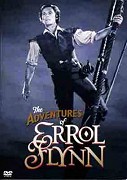 Adventures of Errol Flynn, The – plakát filmu