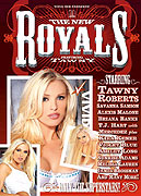 The New Royals: Tawny Roberts – plakát filmu