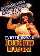 Hot 'N Horny In Vegas – plakát filmu