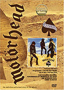 Classic Albums: Motorhead - Ace of Spades – plakát filmu