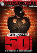 The Infamous Times, Volume I: The Original 50 Cent – plakát filmu