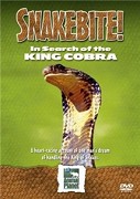 Hledání královské kobry – plakát filmu