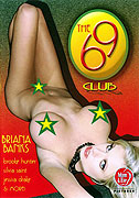 69 Club, The – plakát filmu