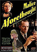 Malice Aforethought – plakát filmu