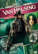 Van Helsing – plakát filmu