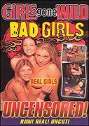 Girls Gone Wild: Bad Girls – plakát filmu