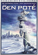 Den poté – plakát filmu