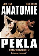Anatomie pekla – plakát filmu